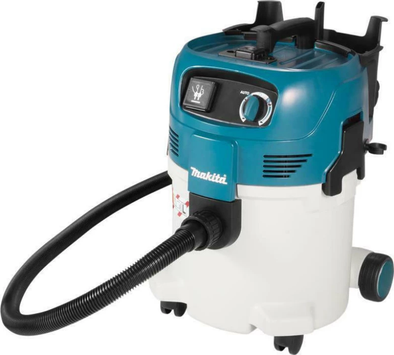 Makita VC3012L not categorized
