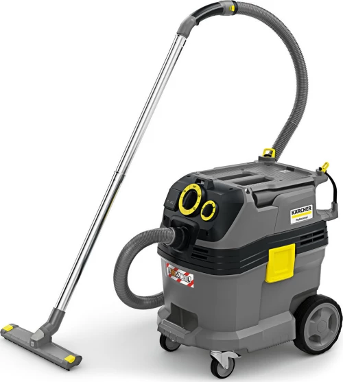 Karcher NT 30/1 Tact Te L