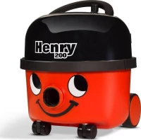 Numatic Henry Hvr200-11 620 W Cylinder Vacuum Dry Dust Bag 9 L