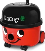 Numatic Henry Hvr200-11 620 W Cylinder Vacuum Dry Dust Bag 9 L