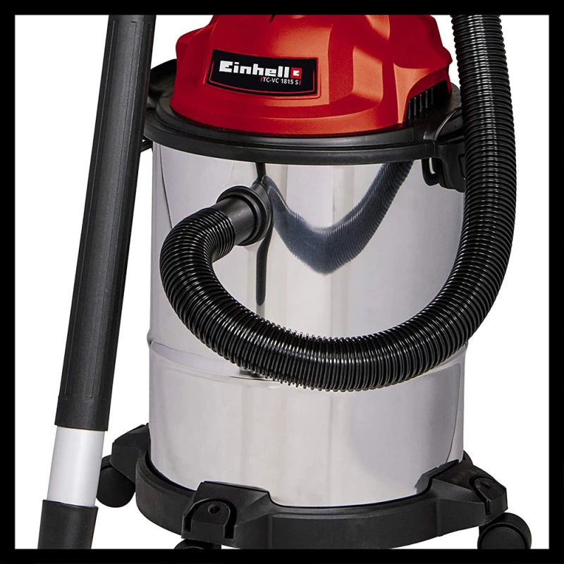 Einhell TC-VC 1815 S