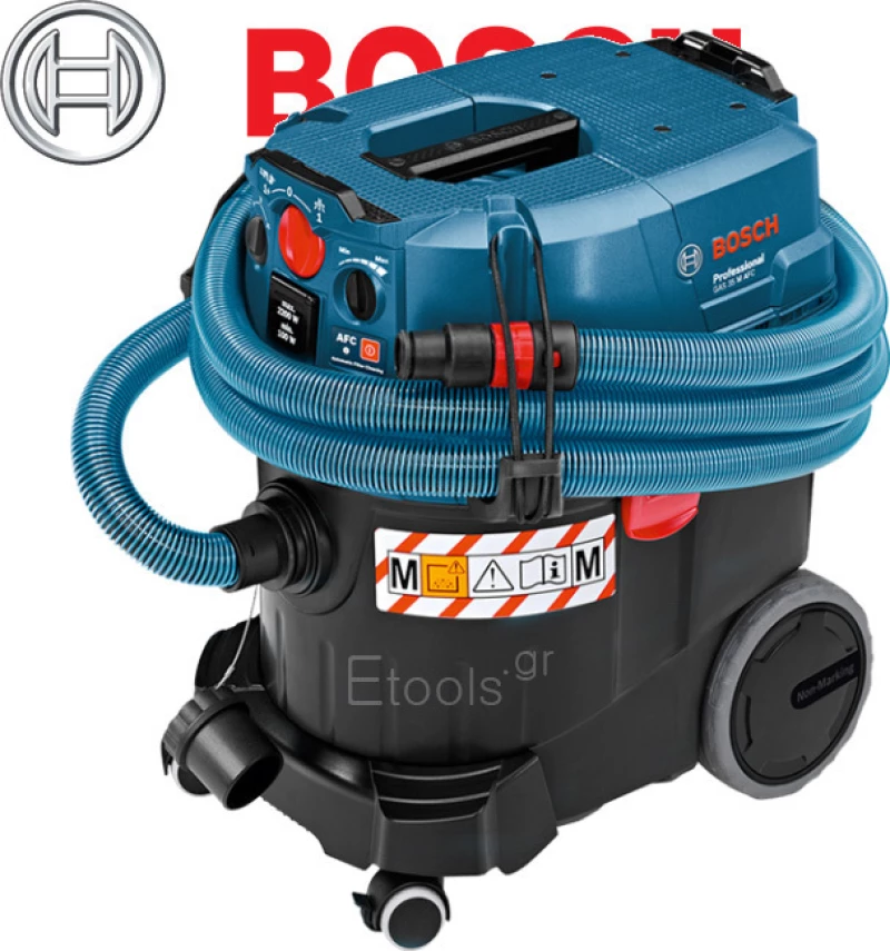 Bosch GAS 35 M AFC Professional