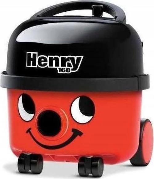 Numatic Henry Compact 620 W Drum Vacuum Dry Dust Bag 6 L