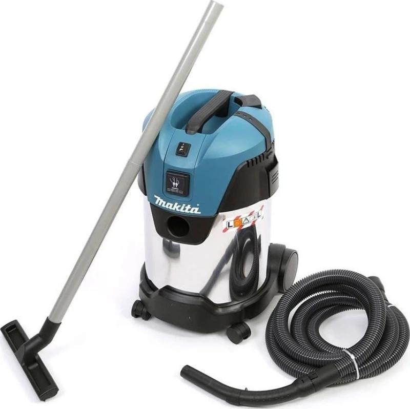 Makita VC3011L Wet & Dry Vacuum Extractor