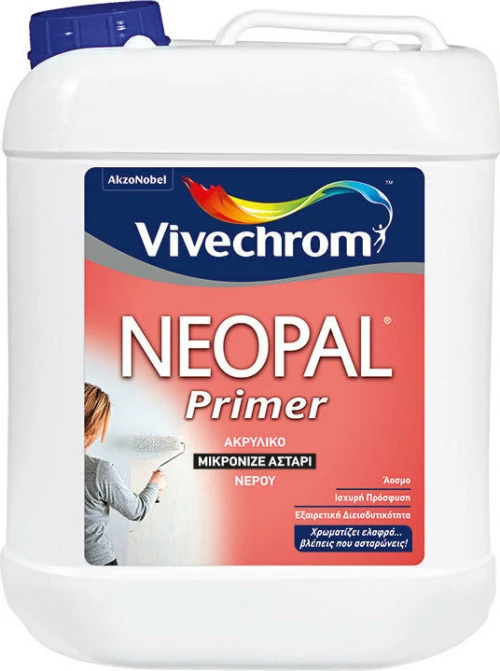 Vivechrom Neopal Primer 1lt