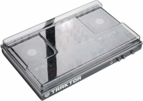 Decksaver Ni Kontrol S4
