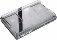 Decksaver Ni Kontrol S4