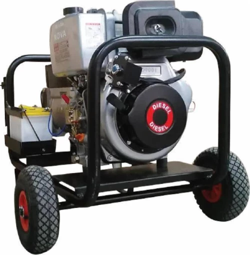 Nova 8500AVR 8,5kVA 44B50-7