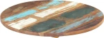 vidaXL Επιφάνεια Τραπεζιού 286037 50x50cm