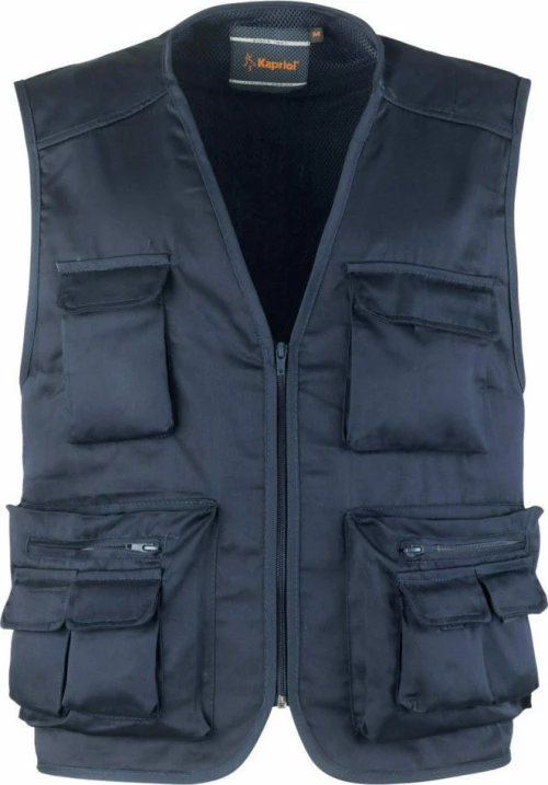 Γιλέκο Gilet essential