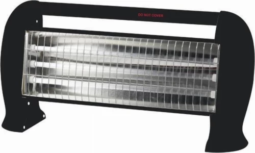 Eurolamp 147-29163 Σόμπα Χαλαζία 1200W