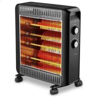 Life Cozy Σόμπα Χαλαζία 2200W