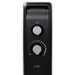 Life Cozy Σόμπα Χαλαζία 2200W