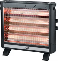 Life QH-101 Σόμπα Χαλαζία 2750W