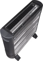 Life QH-101 Σόμπα Χαλαζία 2750W