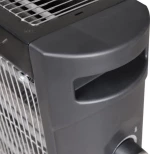 Life QH-101 Σόμπα Χαλαζία 2750W