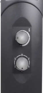 Life QH-101 Σόμπα Χαλαζία 2750W