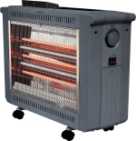 IQ ΗΤ-1471 Σόμπα Χαλαζία 2400W
