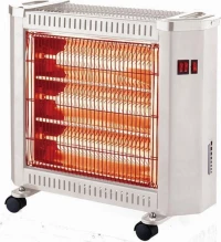 Eurolamp 147-29151 Σόμπα Χαλαζία 2400W