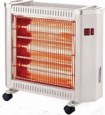 Eurolamp 147-29151 Σόμπα Χαλαζία 2400W