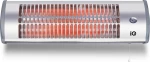 IQ HT-1406 Σόμπα Χαλαζία 1500W