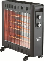 Juro-Pro Lava Σόμπα Χαλαζία 2200W