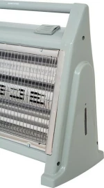Zilan ZLN0344 Σόμπα Χαλαζία 1600W