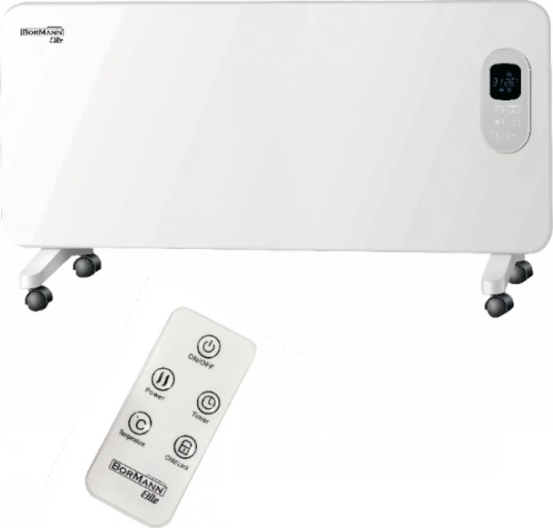 Bormann Elite BEH5050 Θερμοπομπός 2000W