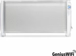 Rohnson R-077 Θερμοπομπός Mica 2000W