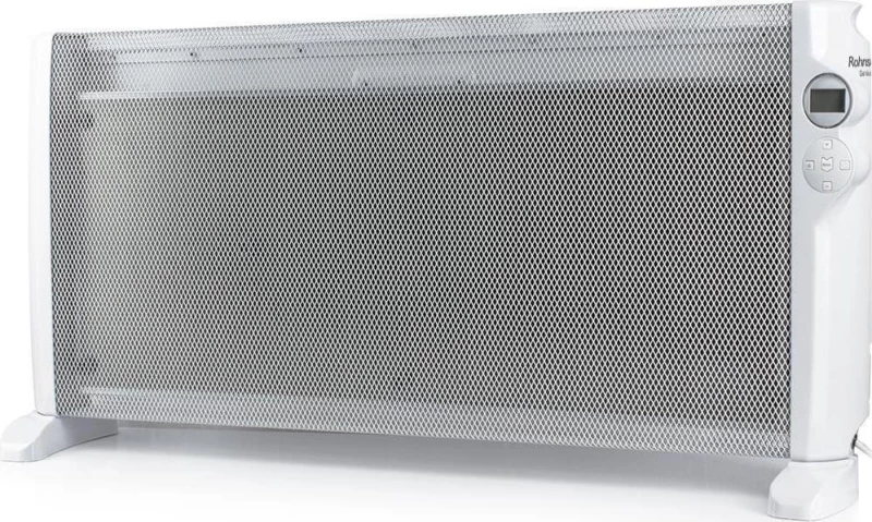 Rohnson R-077 Θερμοπομπός Mica 2000W