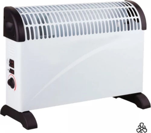 Bormann BEH3000 Θερμοπομπός 2000W
