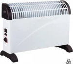 Bormann BEH3000 Θερμοπομπός 2000W