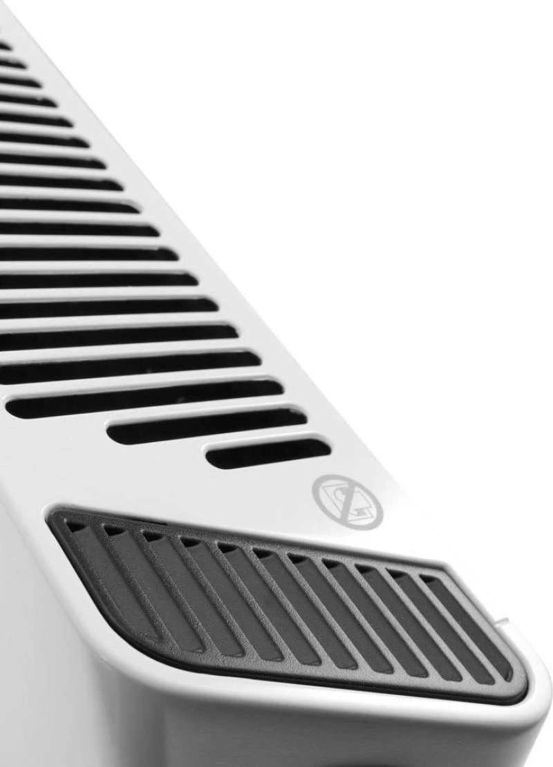 Delonghi HSX 2320 Θερμοπομπός 2000W