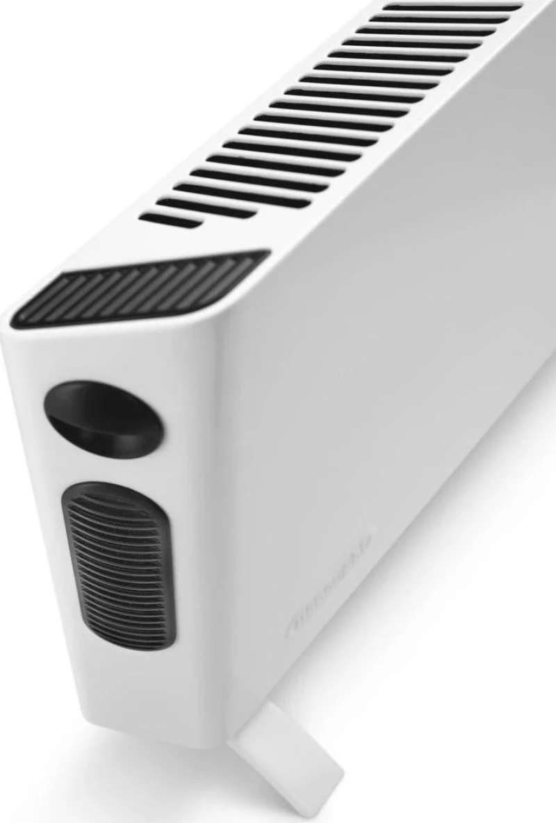 Delonghi HSX 2320F Θερμοπομπός 2000W