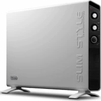 Delonghi HCX3220FTS Θερμοπομπός 2000W
