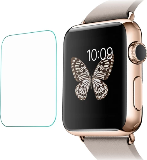 Tempered Glass (Apple Watch 42mm)