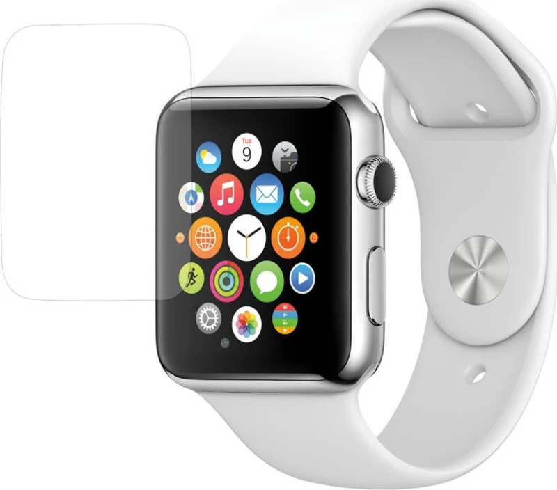 Tempered Glass (Apple Watch 42mm)