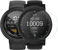 Tempered Glass (Ticwatch E/Amazfit Verge)