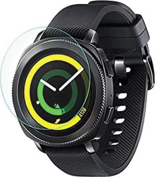 Tempered Glass (Samsung Gear Sport)