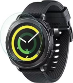 Tempered Glass (Samsung Gear Sport)