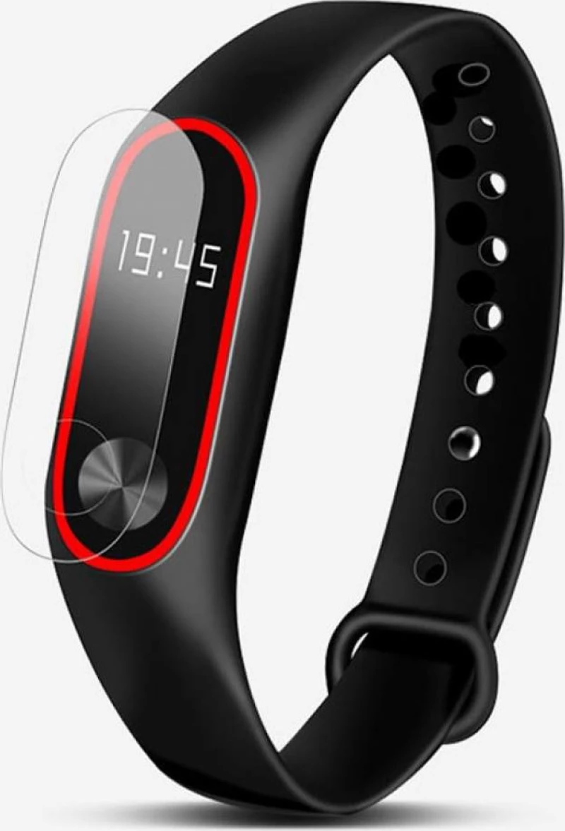 Screen Protector (Mi Band 2)