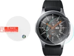 Volte-Tel 2.5D Full Glue Full Face Tempered Glass (Galaxy Watch (46mm) / Gear S3)
