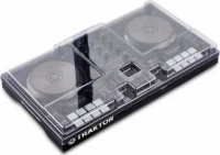 Decksaver NI Kontrol S2 MK3