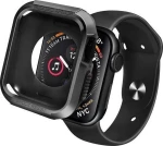 TPU Case Black (Apple Watch 42mm/44mm)