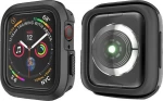 TPU Case Black (Apple Watch 42mm/44mm)