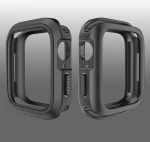 TPU Case Black (Apple Watch 42mm/44mm)