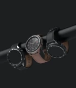 Ringke Air Sports + Bezel Styling Μαύρο (Galaxy Watch 3 41mm)