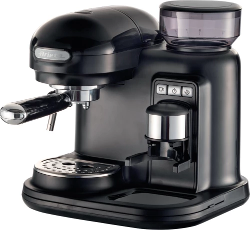 Ariete Moderna Black 1318/02