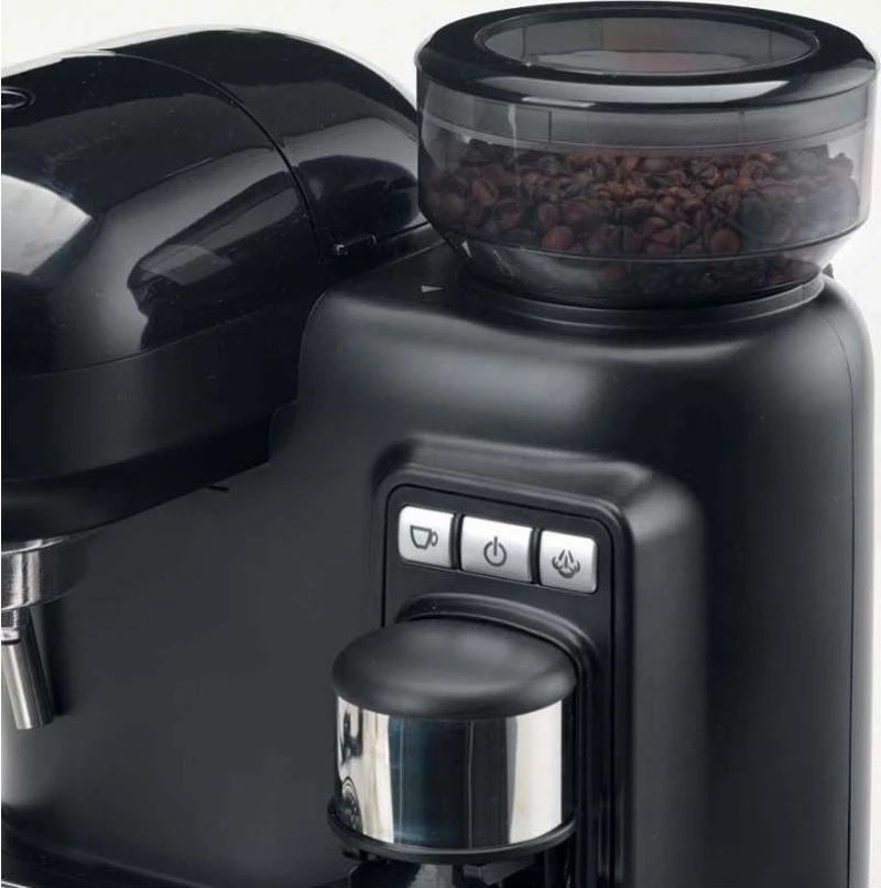 Ariete Moderna Black 1318/02