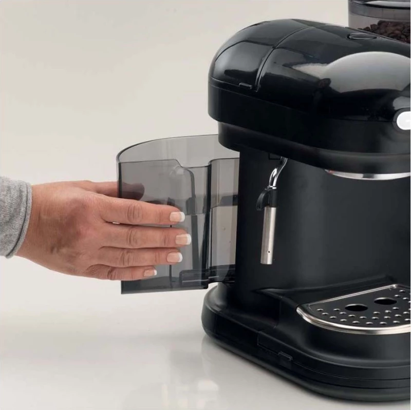 Ariete Moderna Black 1318/02